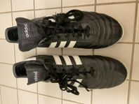 adidas Copa mundial gräs fotbolls skor