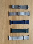 Apple Watch Band strlk 42-49 mm