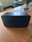 Sonos 5 svart