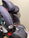 britax child seat