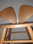 Nofred Mouse Chair Junior stol ek