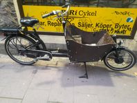 lådcykel 