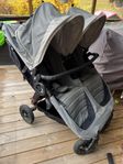 Babyjogger city mini GT double