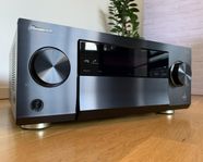 Pioneer SC-LX901 receiver Atmos/DTS-X 11.2