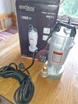 Vattenpump 1600W