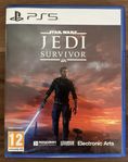 PS5 - Star Wars Jedi Survivor 