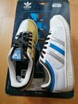 Adidas Star Wars C-3PO str 