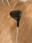 titleist tsr2 16,5 grader 