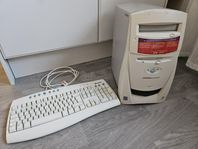 Retrodator Compaq Presario 5030