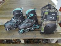 Story rollerblades stl 39-42