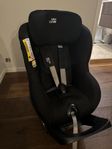 Britax römer swingfix m i-size