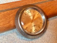 Big Vintage Pobeda Watch ZIM Watch Washer Made in USSR Watch