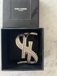 YSL monogram armband 