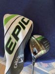 Callaway Epic Speed Driver vänster 