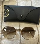 Ray Ban solglasögon Jack RB3565-001/51