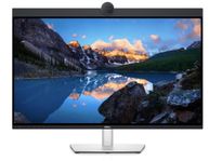 Dell UltraSharp  U3223QZ 4K skärm