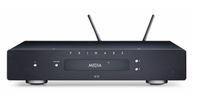 SC15 Prisma MK2 – network player and DAC, WISA speaker