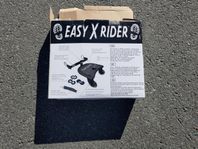 Ståbräda easy x Rider 