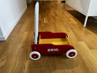 Brio gåvagn 