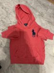 Ralph Lauren hoodie size 8