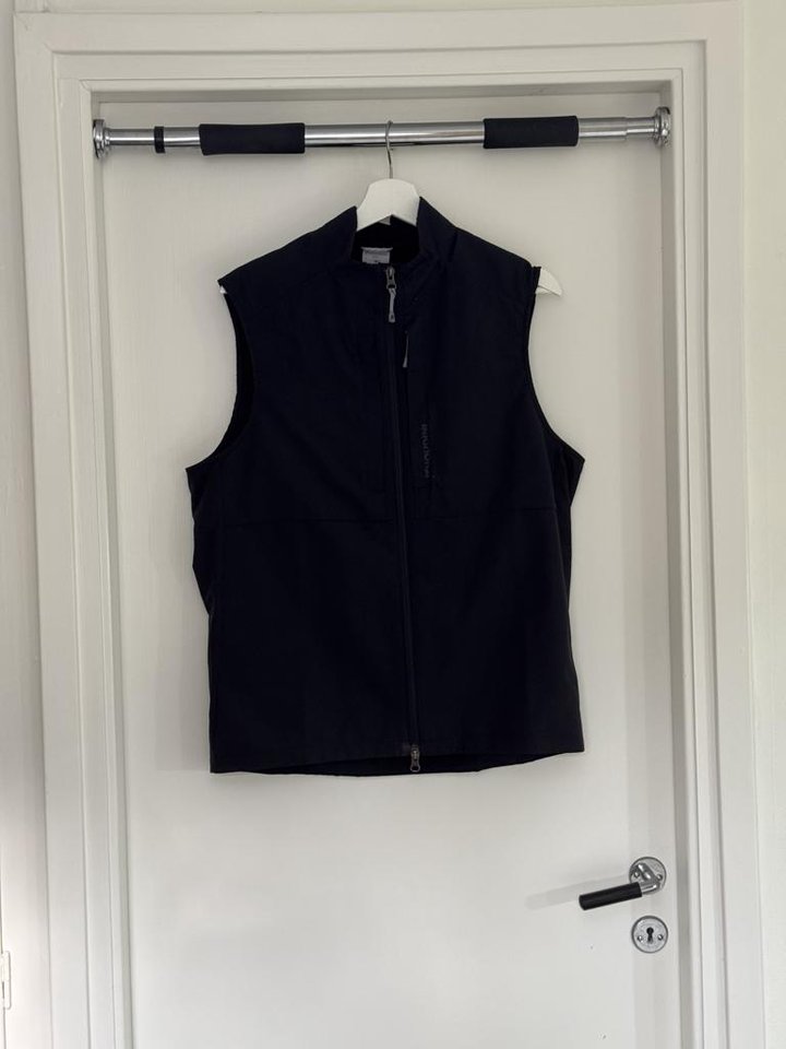 Houdini  M’s Pace Hybrid Vest