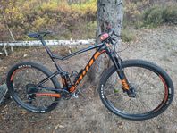 Scott Spark RC 900 