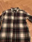 Ralph Lauren skjorta flanell size 7