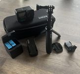 Gopro Hero 10 Black bundle kit