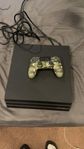 playstation 4 pro