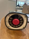 original vintage kobra telefon 