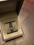 Georg Jensen Watch Concave Nordic Night 30mm