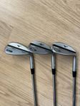 Mizuno MP-T5 wedgar