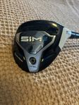 TaylorMade Sim 2 Titanium 