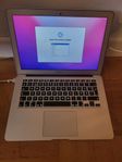 MacBook Air 13" Model A1466 2015