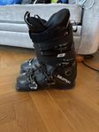 Salomon s/pro 100 pjäxor