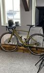 Cannondale Supersix EVO SE, gravel, stl 51, ny