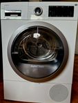 Torktumlare Bosch Serie 8 AutoClean