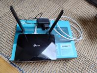 TP-link 4G router