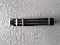 Omega klocka armband 