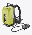 Ryobi RY36BP3PA MAX POWER 36V batteriryggsäck