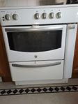 Husqvarna Electrolux Spis 70 cm bred