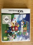 Super Mario 64 DS (Nintendo DS)