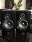 DJ/Studeo active monitors, ADM-5 ACTIVE DJ MONITOR ERLOOP