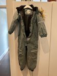 Vinteroverall 104 Polarn & Pyret 600 kr 