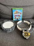 Skylanders spel & portaler Xbox One/Series X/360