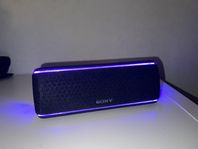 Sony Bluetooth högtalare 