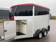 Ifor Williams HBX 511