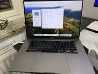 MacBook Pro 2019 - i9 - 32gb - 1tb