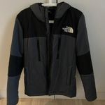 North face jacka