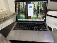 MacBook Pro 2020 - i7 - 32gb - 1tb